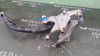 PEDAL FRENO Land Rover RANGE ROVER SPORT 