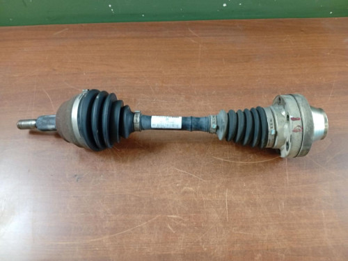 TRANSMISION DELANTERA IZQUIERDA Volkswagen TOUAREG (7LA) 