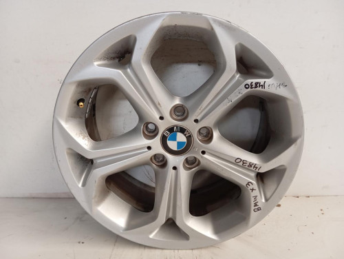  LLANTA, BMW, SERIE X3 (E83) 