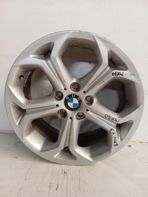 LLANTA, BMW, SERIE X3 (E83)