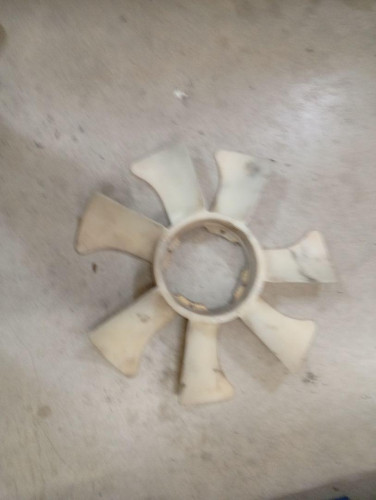 VENTILADOR VISCOSO MOTOR NISSAN PATROL (K/W260) 
