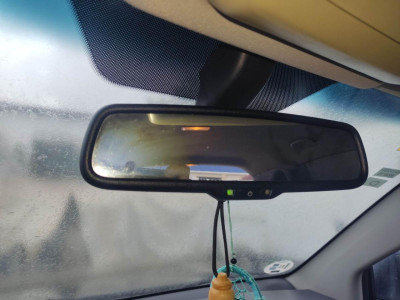 RETROVISOR INTERIOR