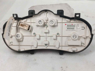 CUADRO INSTRUMENTOS, PEUGEOT, 206 +