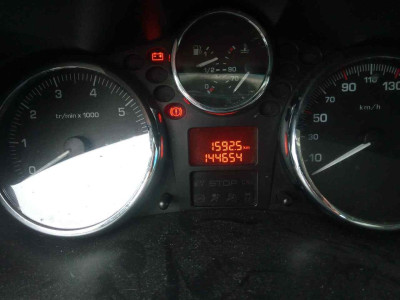CUADRO INSTRUMENTOS, PEUGEOT, 206 +