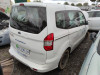  FORD TOURNEO COURIER (C4A) 