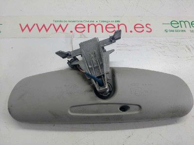ESPEJO, RENAULT, SCENIC II (JM)