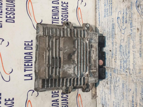  CENTRALITA MOTOR UCE 