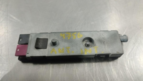  AMPLIFICADOR DE ANTENA, MERCEDES-BENZ, CLASE E (BM 212) LIM. 