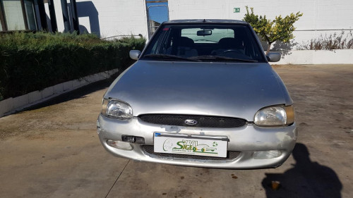 Ford Escort Berl./Turnier (1991->) — автомобиль-донор на запчасти 