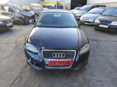 AUDI A3 SPORTBACK (8PA)