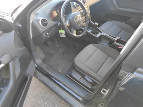 AUDI A3 SPORTBACK (8PA) — Donor Vehicle for Used Parts 