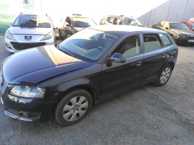 AUDI A3 SPORTBACK (8PA)