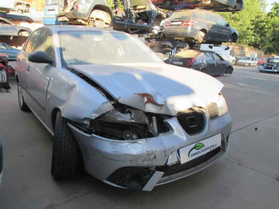 SEAT IBIZA (6L1)