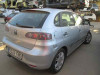 SEAT IBIZA (6L1) — автомобиль-донор на запчасти 