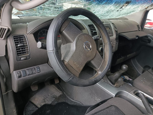 NISSAN PATHFINDER (R51) — автомобиль-донор на запчасти 