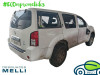 NISSAN PATHFINDER (R51) — автомобиль-донор на запчасти 