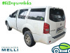 NISSAN PATHFINDER (R51) — автомобиль-донор на запчасти 