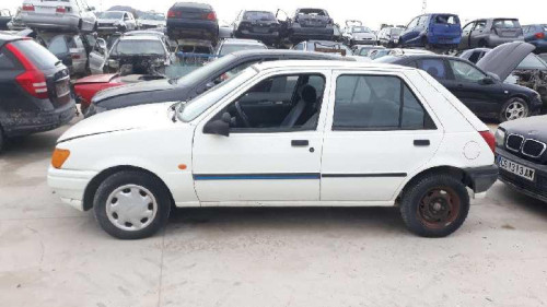  FORD FIESTA BERLINA 