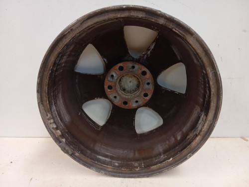  LLANTA, BMW, SERIE 1 BERLINA (E81/E87) 