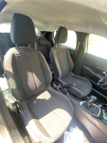 JUEGO ASIENTOS COMPLETO Peugeot 208 (P2) 