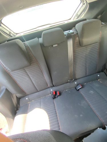 JUEGO ASIENTOS COMPLETO Peugeot 208 (P2) 