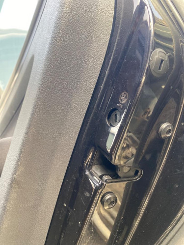 CERRADURA PUERTA TRASERA DERECHA VOLKSWAGEN TOURAN (1T3) 