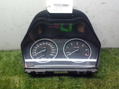  CUADRO INSTRUMENTOS BMW SERIE 1 BERLINA 5P (F20) 