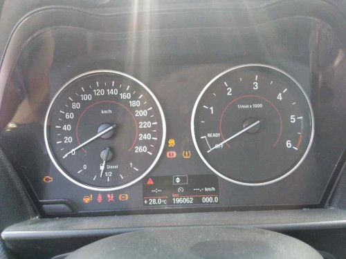  CUADRO INSTRUMENTOS BMW SERIE 1 BERLINA 5P (F20) 