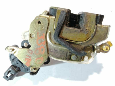 CERRADURA PUERTA DELANTERA IZQUIERDA, FORD, MAVERICK (ML)