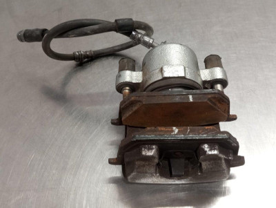 PINZA DE FRENO DELANTERA IZQUIERDA, VOLKSWAGEN, T-CROSS (C11)