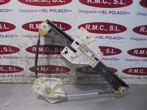  ELEVALUNAS TRASERO IZQUIERDO SEAT LEON (5F1) 
