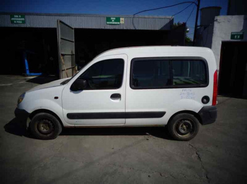  RENAULT KANGOO I (F/KC0) 