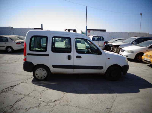  RENAULT KANGOO I (F/KC0) 