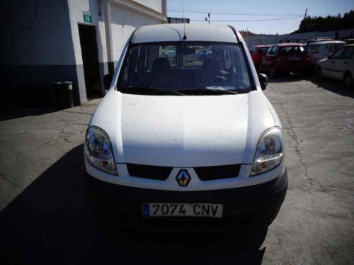  RENAULT KANGOO I (F/KC0) 