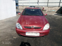CITROEN XSARA BERLINA
