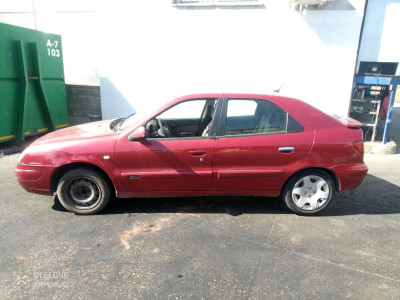 CITROEN XSARA BERLINA