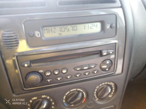  CITROEN XSARA BERLINA 