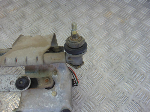 MOTOR LIMPIA DELANTERO CITROEN JUMPER COMBI 