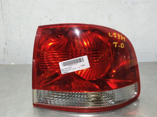  PILOTO TRASERO DERECHO Volkswagen TOUAREG (7LA) 