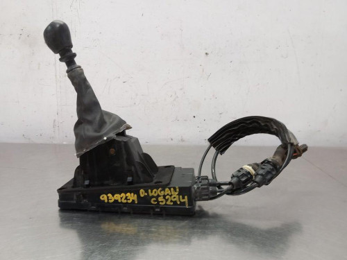  PALANCA CAMBIO DACIA LODGY 