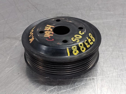  POLEA, KIA, SORENTO (BL) 