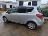 Opel Meriva B (03.2010->) — автомобиль-донор на запчасти 