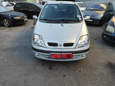 RENAULT SCENIC I (JA...)