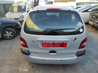 RENAULT SCENIC I (JA...)