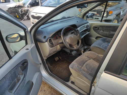 RENAULT SCENIC I (JA...) — vehículo donante para recambios 