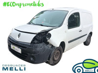 RENAULT KANGOO II (F/KW0)