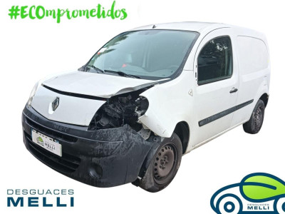 RENAULT KANGOO II (F/KW0)