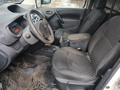 RENAULT KANGOO II (F/KW0)