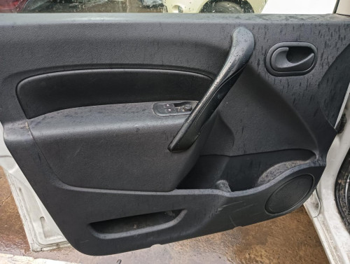 RENAULT KANGOO II (F/KW0) — автомобиль-донор на запчасти 