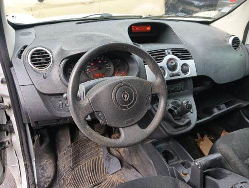 RENAULT KANGOO II (F/KW0) — автомобиль-донор на запчасти 